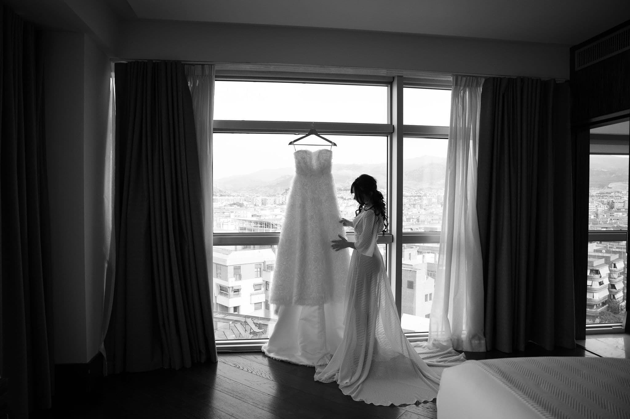 Fotografía de bodas, eventos y sesiones en Granada
