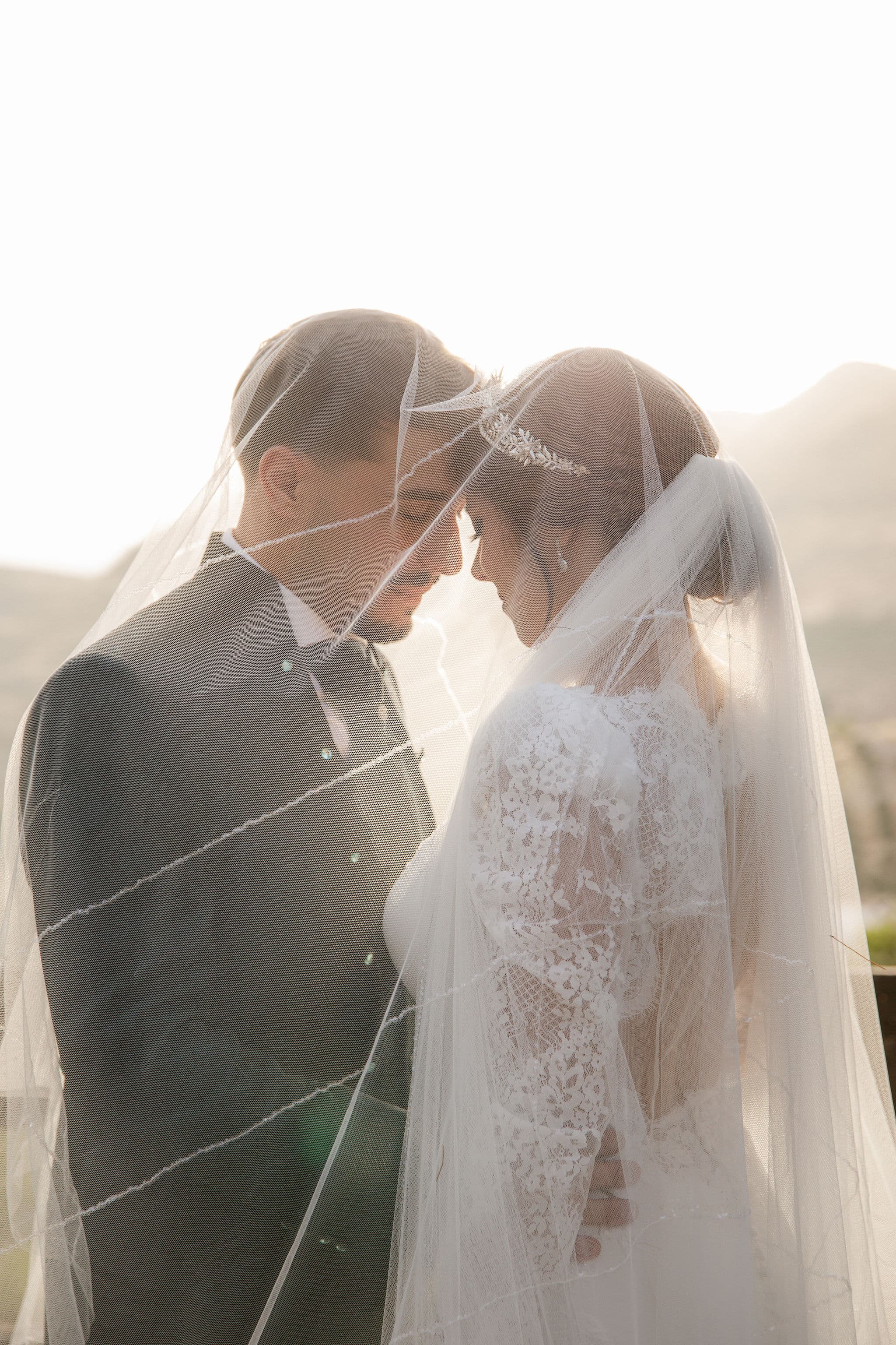 Fotografía de boda en Granada